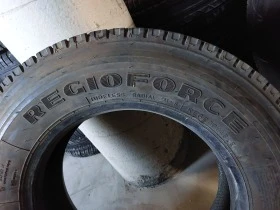 Гуми Всесезонни 205/75R17.5, снимка 10