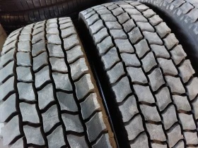 Гуми Всесезонни 205/75R17.5, снимка 5