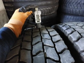 Гуми Всесезонни 205/75R17.5, снимка 4