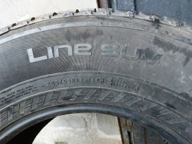 Гуми Летни 285/65R17, снимка 5