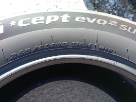Гуми Зимни 265/60R18, снимка 4