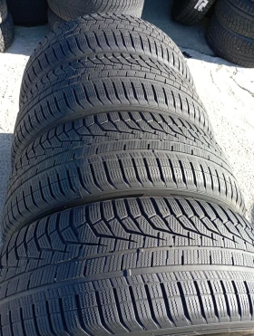 Гуми Зимни 265/60R18, снимка 3