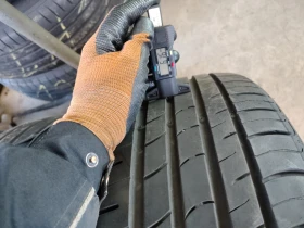 Гуми Летни 225/50R18, снимка 3