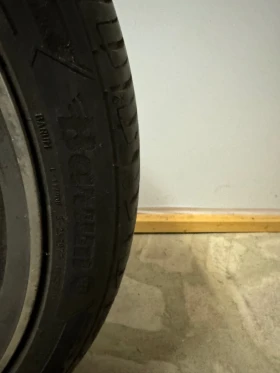 Гуми с джанти Barum 225/35R20, снимка 6