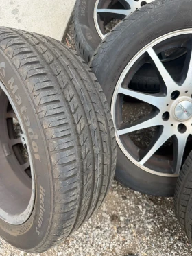 Джанти за Skoda Octavia, снимка 4