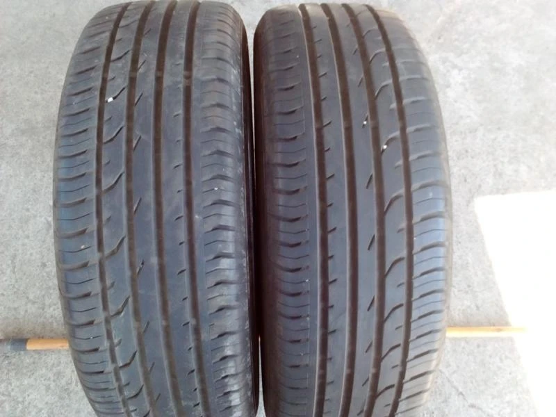 Гуми Летни 215/55R18, снимка 8 - Гуми и джанти - 18579684