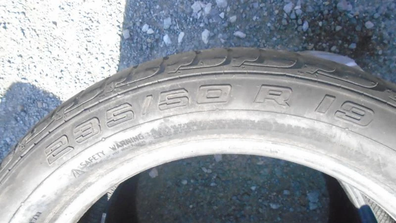 Гуми Зимни 225/45R19, снимка 7 - Гуми и джанти - 22757418