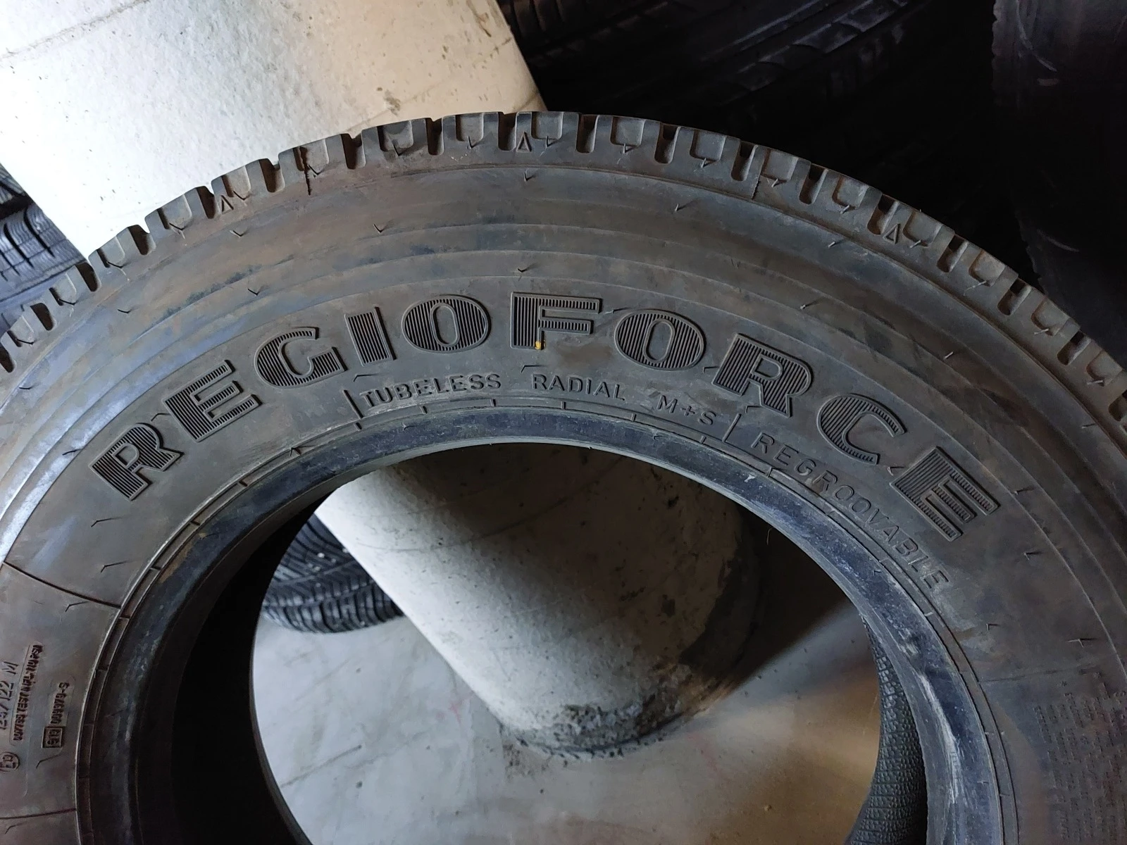 ���� 205/75R17.5 | Mobile.bg � ����������� 10