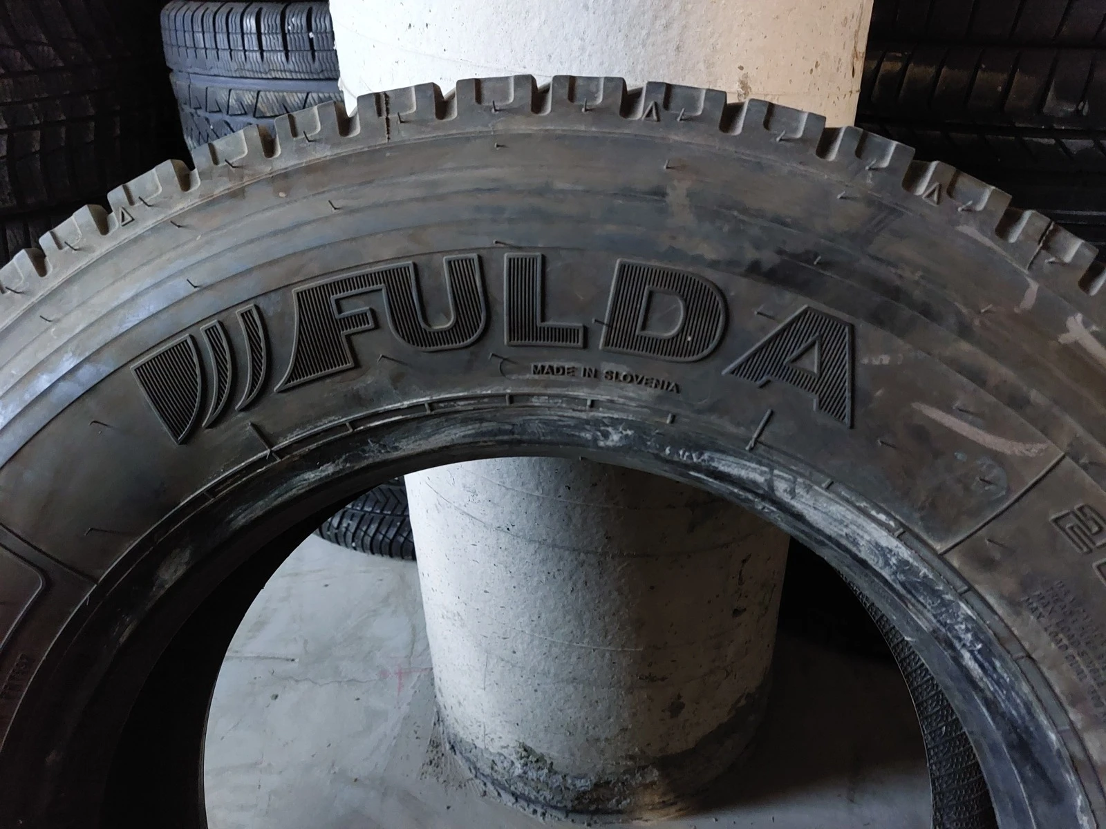 ���� 205/75R17.5 | Mobile.bg � ����������� 7