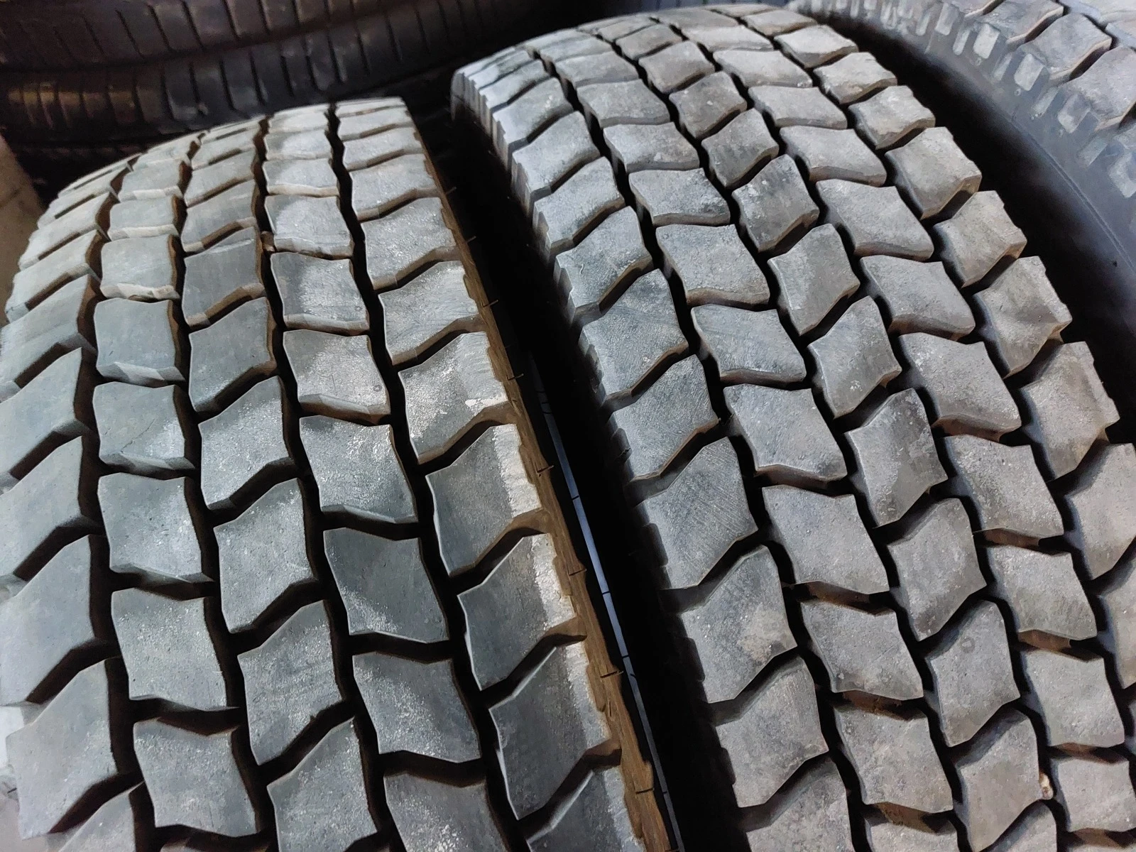 ���� 205/75R17.5 | Mobile.bg � ����������� 5