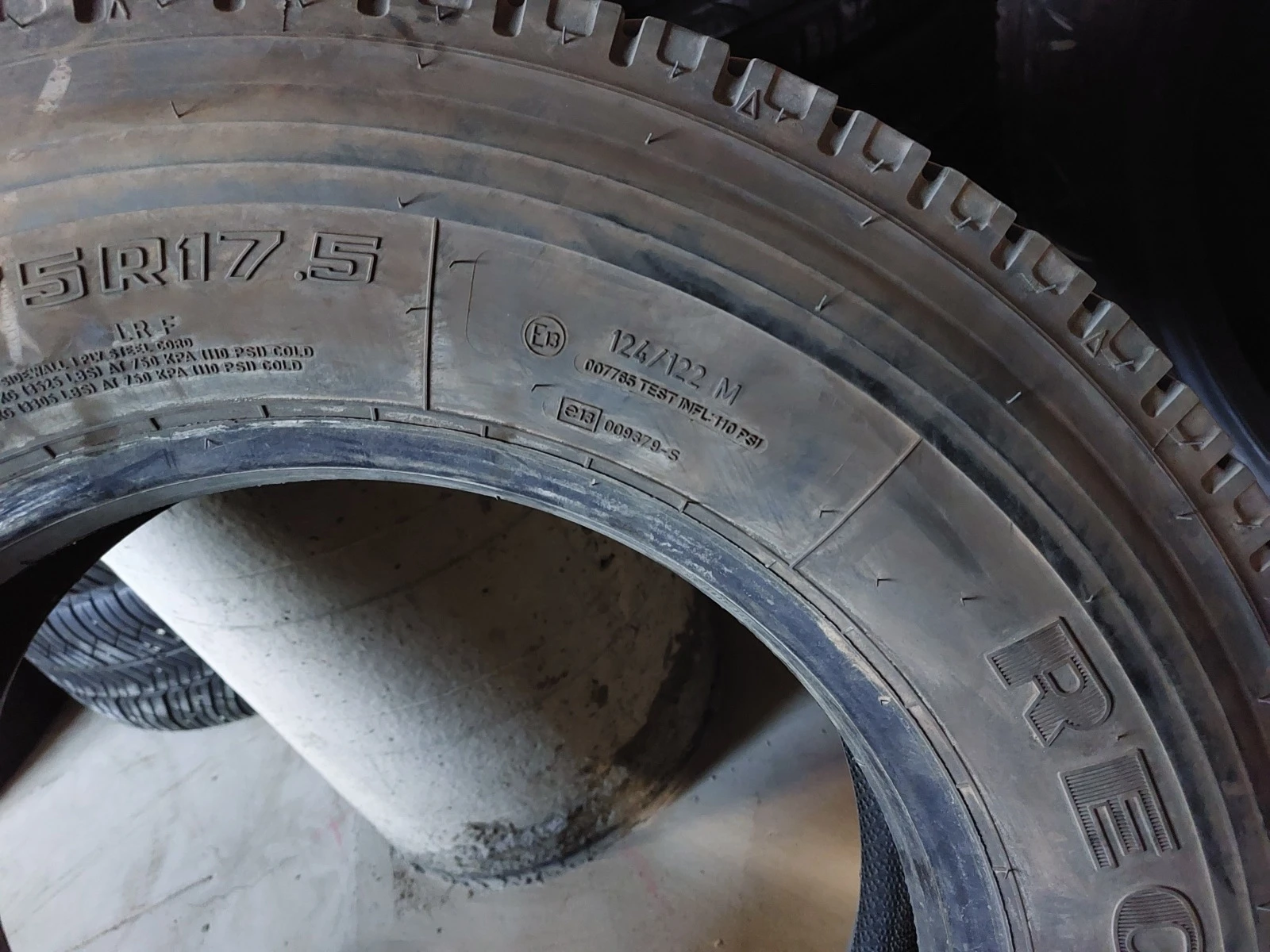 ���� 205/75R17.5 | Mobile.bg � ����������� 9