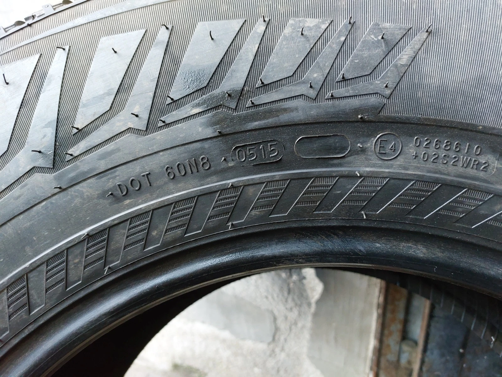  285/65R17 | Mobile.bg   6