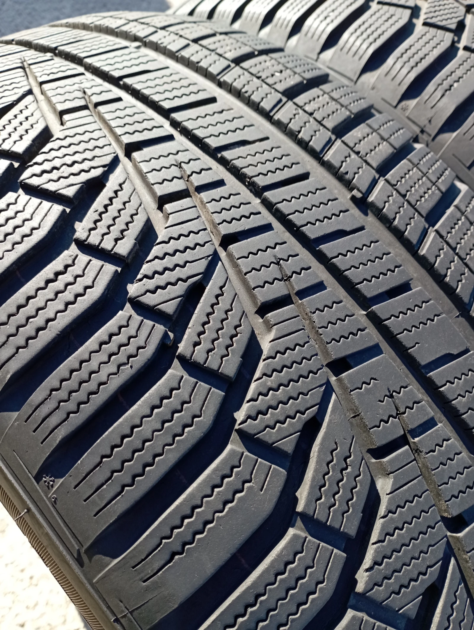  265/60R18 | Mobile.bg   6