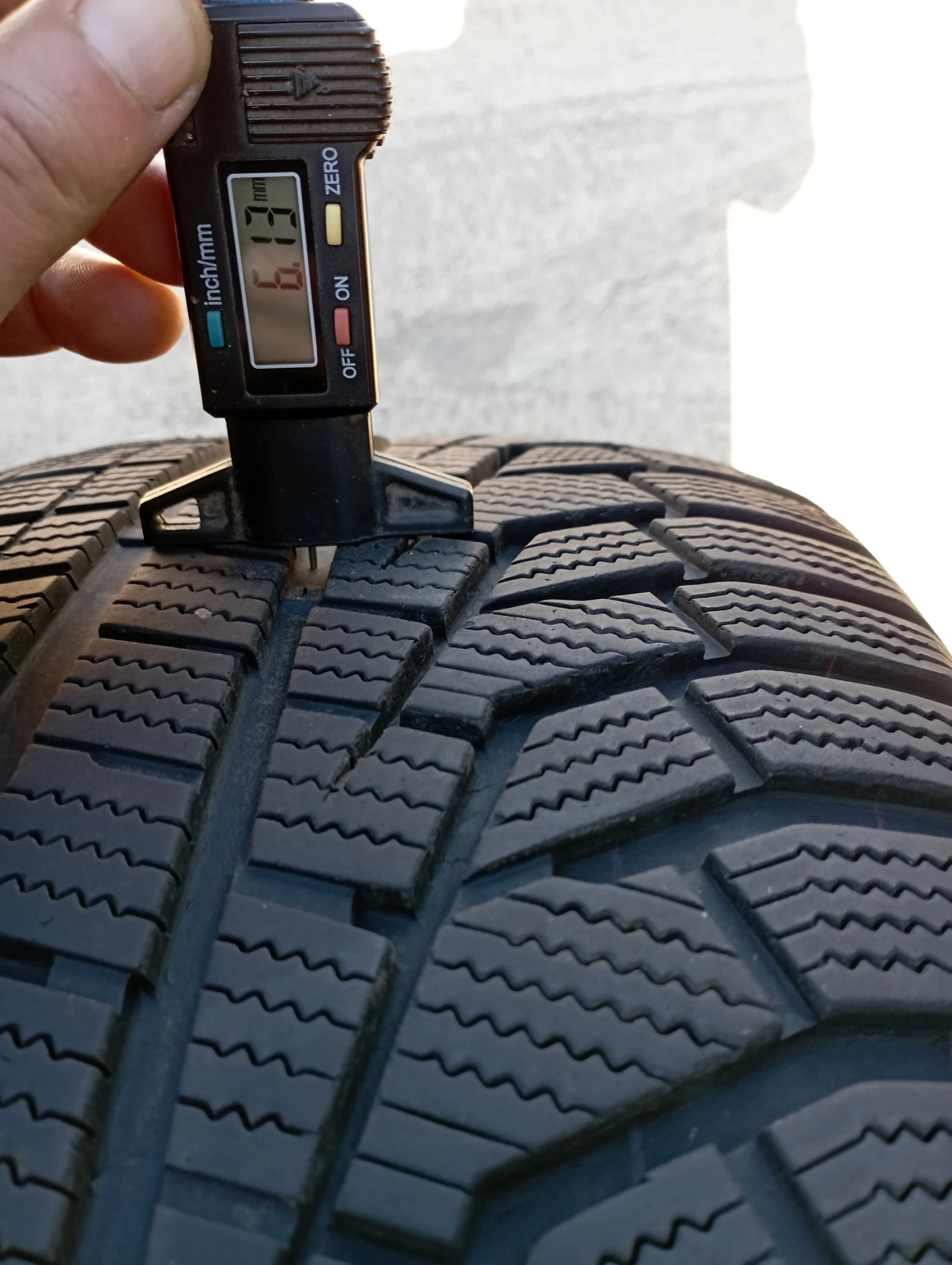  265/60R18 | Mobile.bg   7