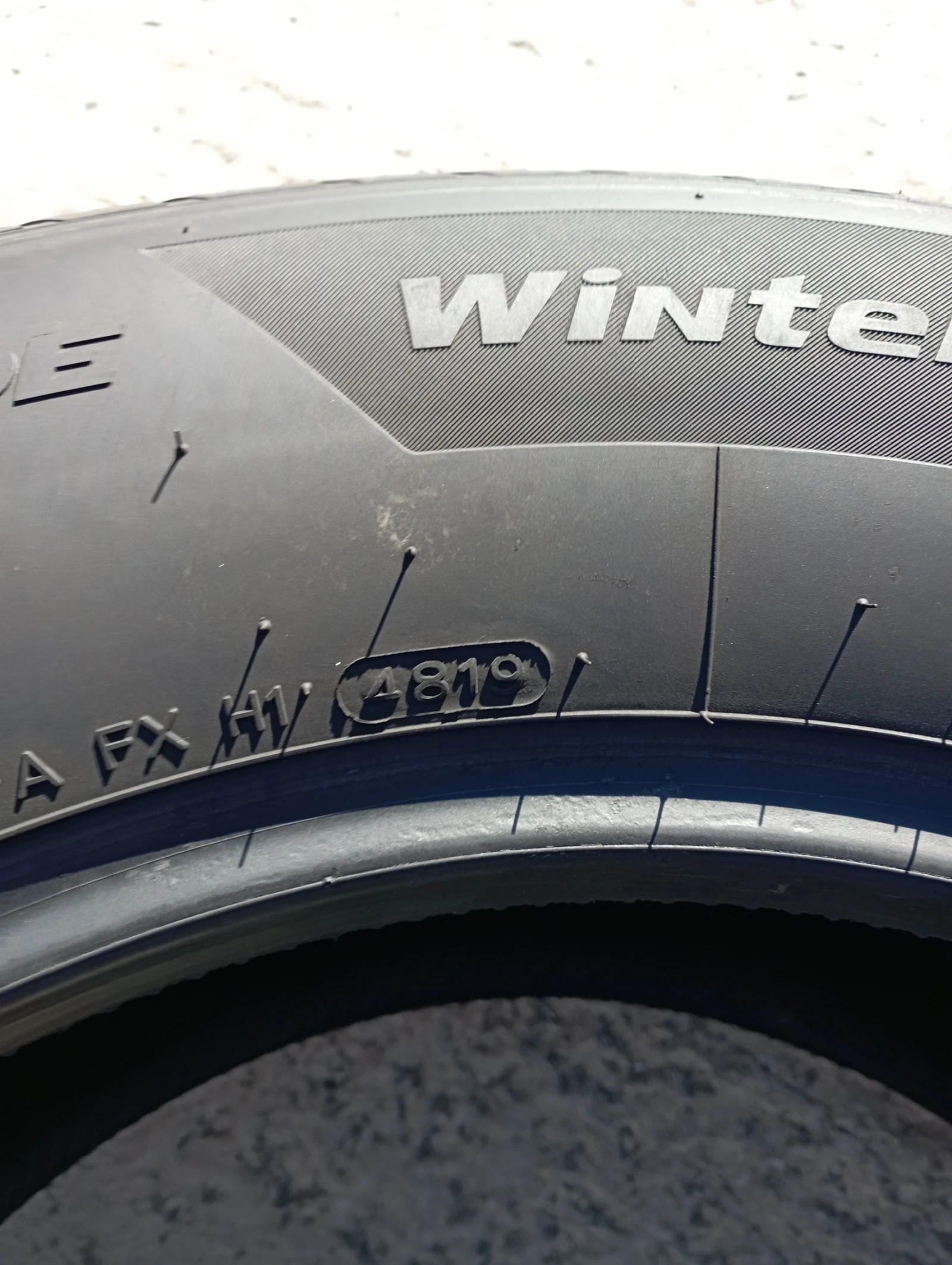  265/60R18 | Mobile.bg   5