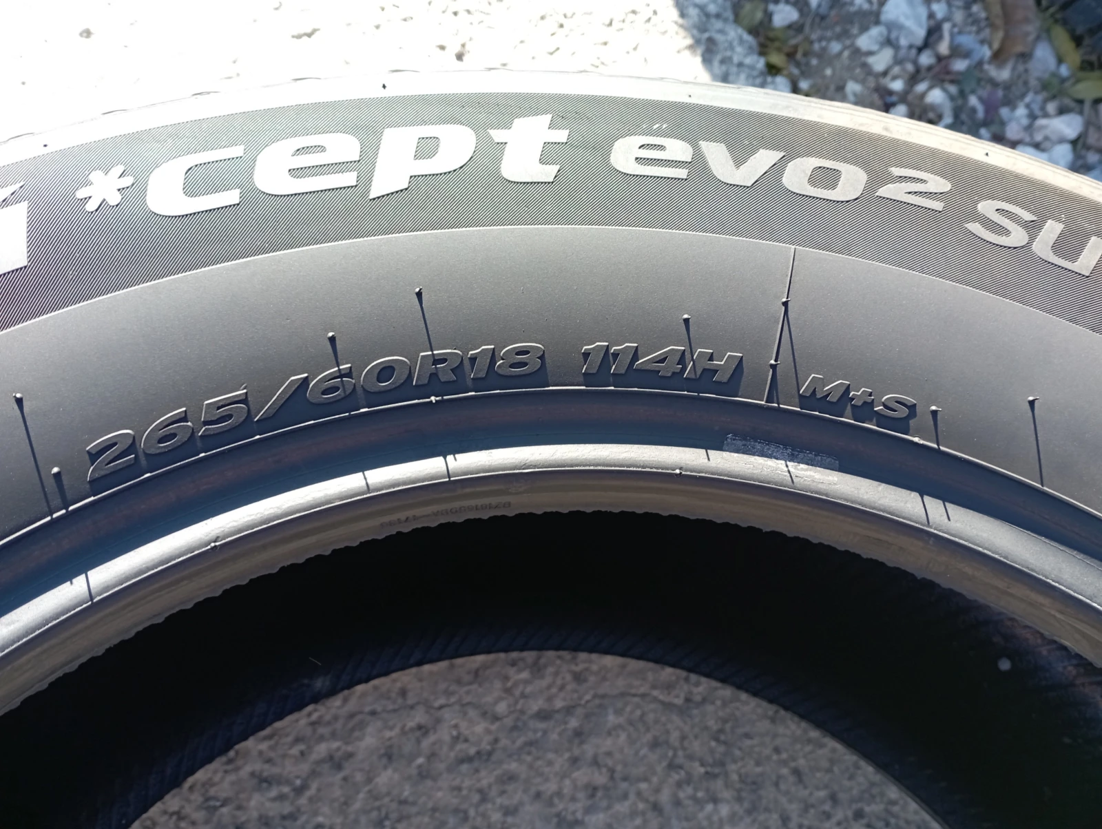  265/60R18 | Mobile.bg   4