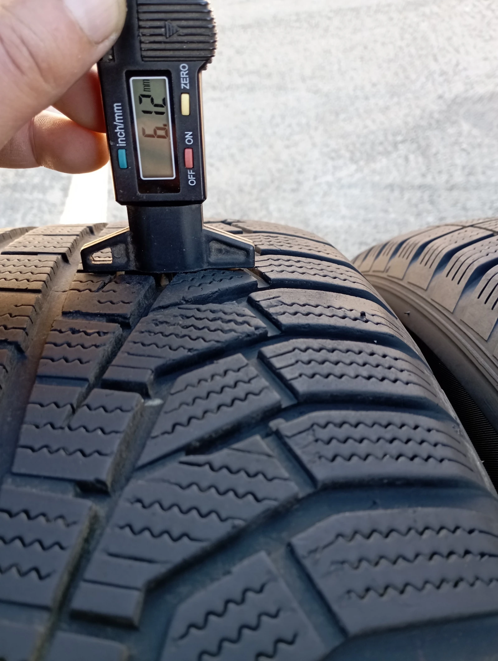  265/60R18 | Mobile.bg   8