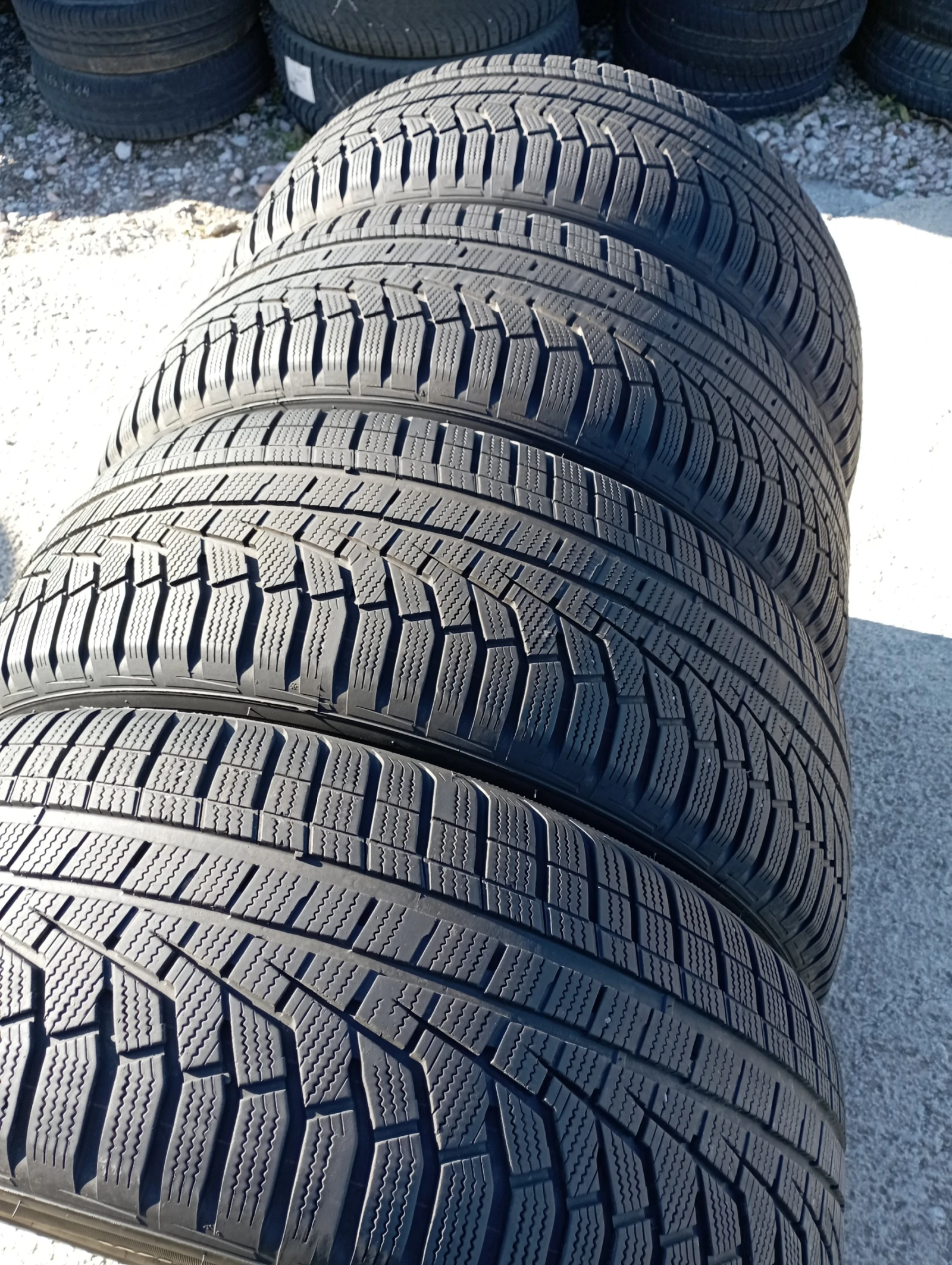  265/60R18 | Mobile.bg   2