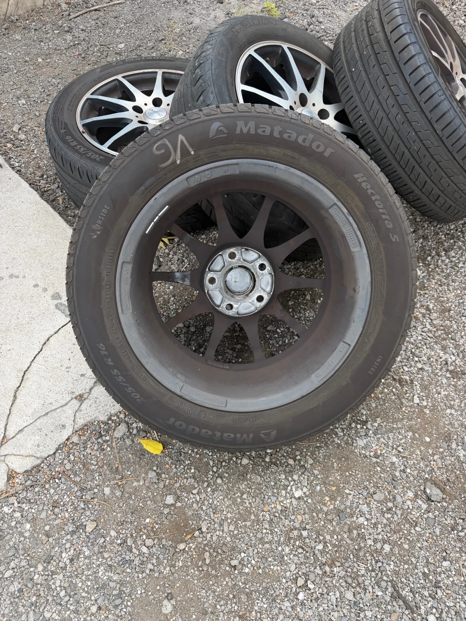 ������ �� Skoda Octavia | Mobile.bg � ����������� 6