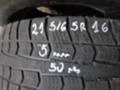 Гуми Зимни 215/65R16, снимка 1