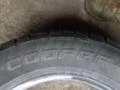 Гуми Зимни 215/65R16, снимка 6