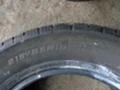 Гуми Зимни 215/65R16, снимка 9