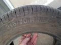 Гуми Летни 215/70R15, снимка 2