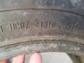 Гуми Летни 215/70R15, снимка 3