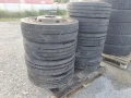 Гуми с джанти Clear 235/75R17, снимка 3