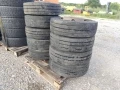 Гуми с джанти Clear 235/75R17, снимка 2