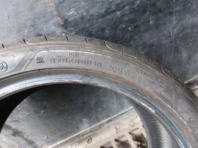 Гуми Летни 275/35R19, снимка 8 - Гуми и джанти - 40463694