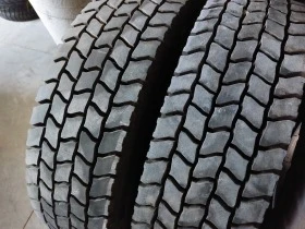 Гуми Всесезонни 205/75R17.5, снимка 2 - Гуми и джанти - 42853814