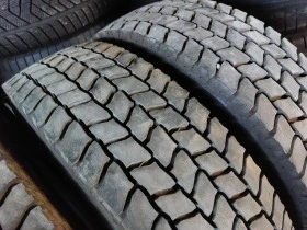 Гуми Всесезонни 205/75R17.5, снимка 6 - Гуми и джанти - 42853814