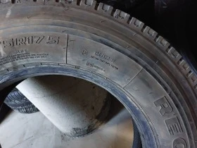 Гуми Всесезонни 205/75R17.5, снимка 9 - Гуми и джанти - 42853814