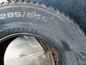 Гуми Летни 285/65R17, снимка 7 - Гуми и джанти - 44382136