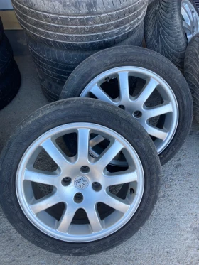    205/45R16  Peugeot | Mobile.bg    2