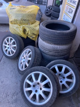    205/45R16  Peugeot | Mobile.bg    1