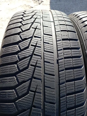 Гуми Зимни 265/60R18, снимка 1 - Гуми и джанти - 48103652