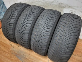 Гуми Зимни 215/55R17, снимка 7 - Гуми и джанти - 48247376