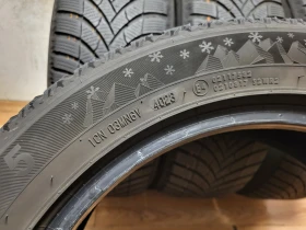 Гуми Зимни 215/55R17, снимка 9 - Гуми и джанти - 48247376