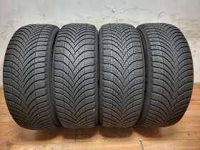 Гуми Зимни 215/55R17, снимка 2 - Гуми и джанти - 48247376