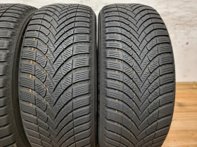 Гуми Зимни 215/55R17, снимка 4 - Гуми и джанти - 48247376