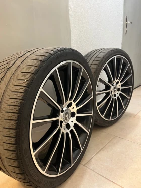    275/30R20  Mercedes-Benz | Mobile.bg    3