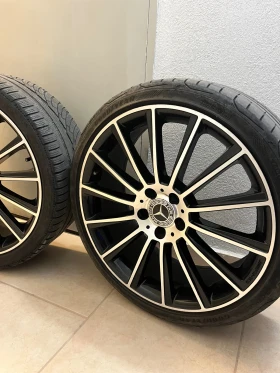    275/30R20  Mercedes-Benz | Mobile.bg    2