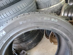 Гуми Летни 225/50R18, снимка 4 - Гуми и джанти - 49421213