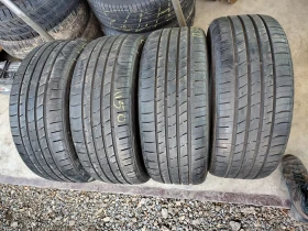 Гуми Летни 225/50R18, снимка 2 - Гуми и джанти - 49421213