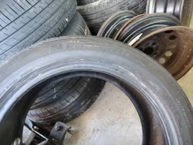 Гуми Летни 225/50R18, снимка 7 - Гуми и джанти - 49421213