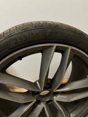 ���� � ������ 225/35R20 �� Audi A6 | Mobile.bg � ����� ������ 2