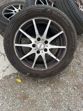 ����� �� �������� �� ������ �� Skoda Octavia