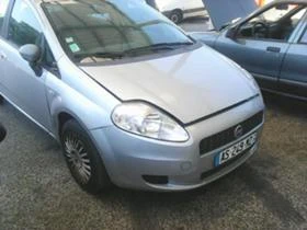 Fiat Punto Grande 1.2i/1.3MJet, снимка 4